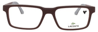 Lacoste Lacoste Optical Glasses Red