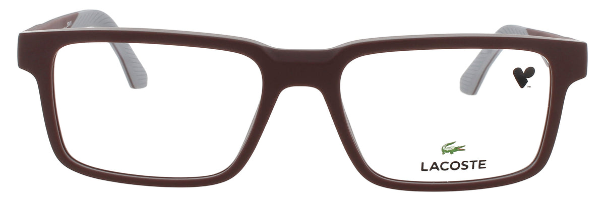 Lacoste Lacoste Optical Glasses Red