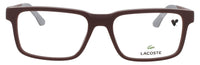 Lacoste Optical Glasses Red