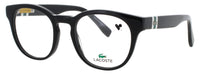 Lacoste Lacoste Optical Glasses Black