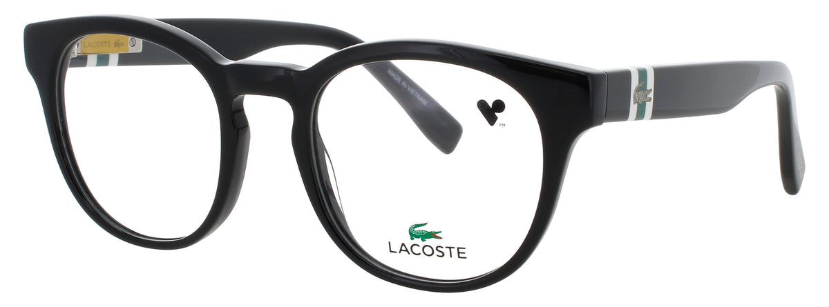 Lacoste Lacoste Optical Glasses Black