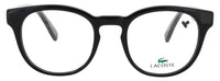 Lacoste Lacoste Optical Glasses Black