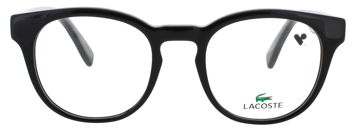 Lacoste Lacoste Optical Glasses Black
