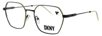 Dkny Dkny Optical Glasses Black