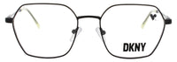 Dkny Dkny Optical Glasses Black