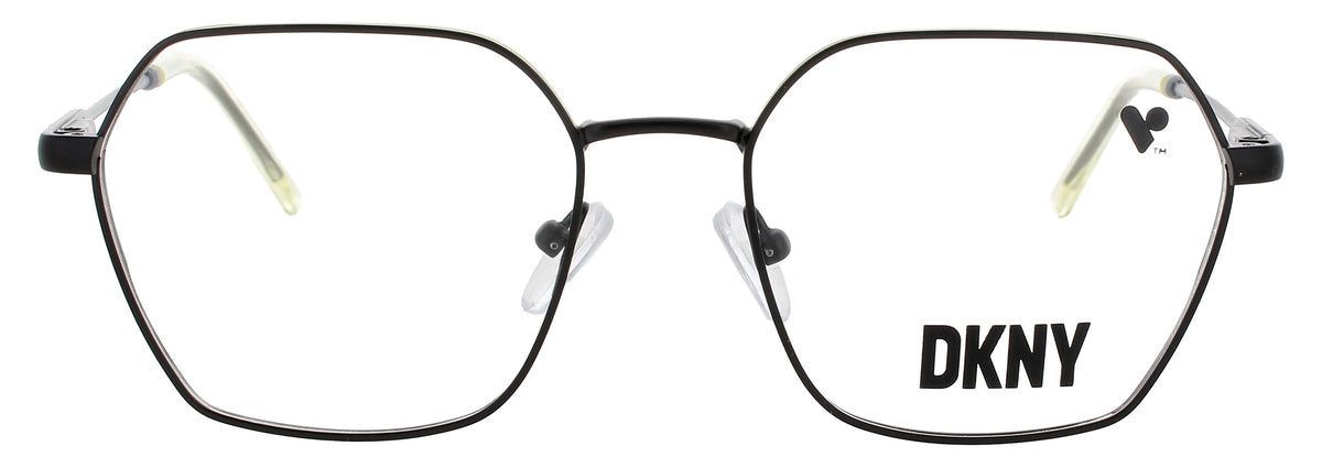 Dkny Dkny Optical Glasses Black