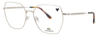 Lacoste Lacoste Optical Glasses Gold