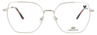 Lacoste Lacoste Optical Glasses Gold