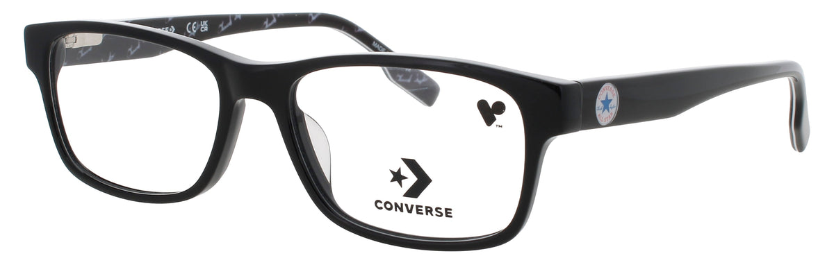 Converse Converse Optical Glasses Black