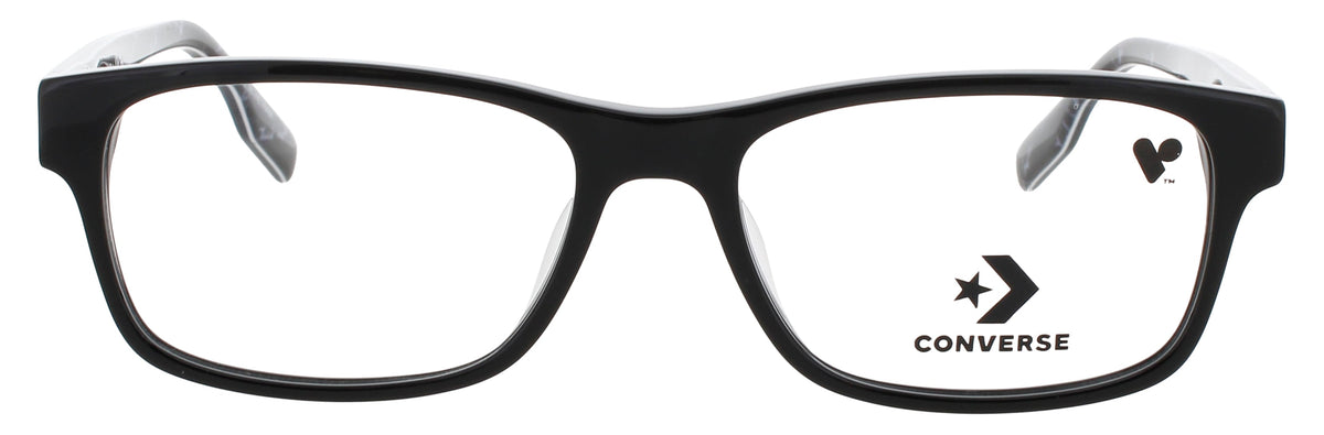 Converse Converse Optical Glasses Black