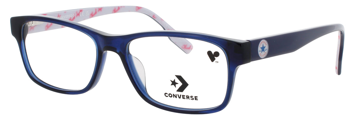 Converse Converse Optical Glasses Clear