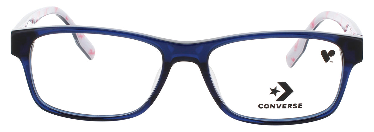 Converse Converse Optical Glasses Clear
