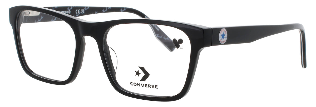 Converse Converse Optical Glasses Black