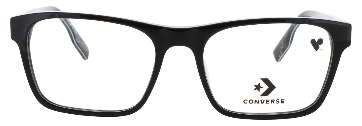 Converse Converse Optical Glasses Black