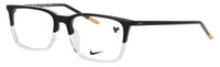 Nike Nike Optical Glasses Black