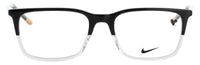 Nike Nike Optical Glasses Black