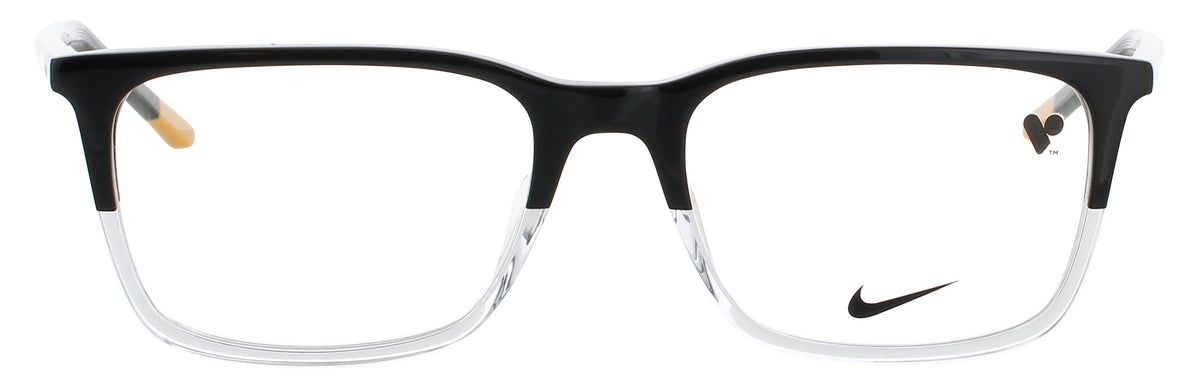 Nike Nike Optical Glasses Black
