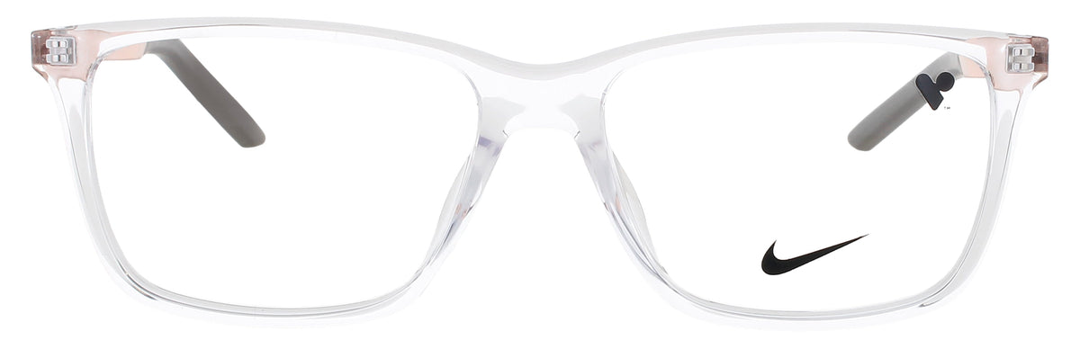 Nike Nike Optical Glasses Clear