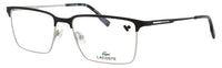Lacoste Lacoste Optical Glasses Black