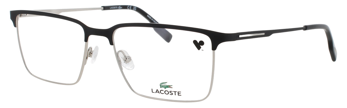 Lacoste Lacoste Optical Glasses Black