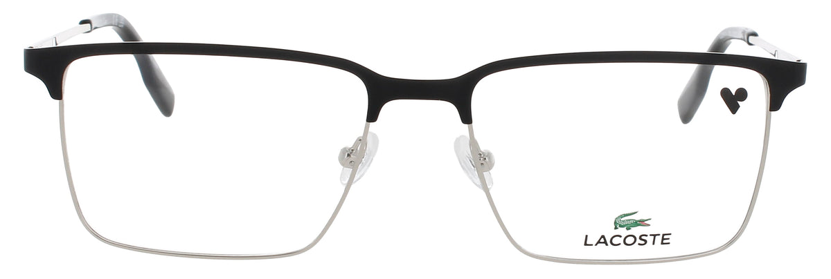 Lacoste Lacoste Optical Glasses Black