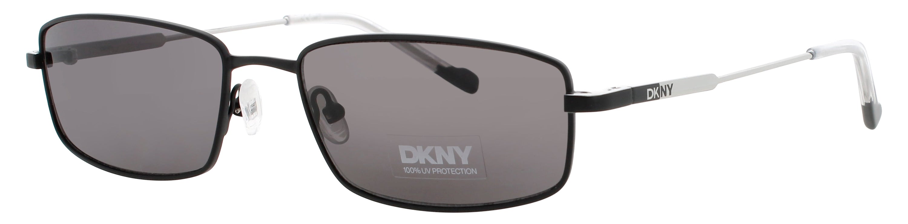 Dkny Dkny Sunglasses Black