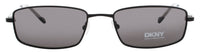 Dkny Dkny Sunglasses Black