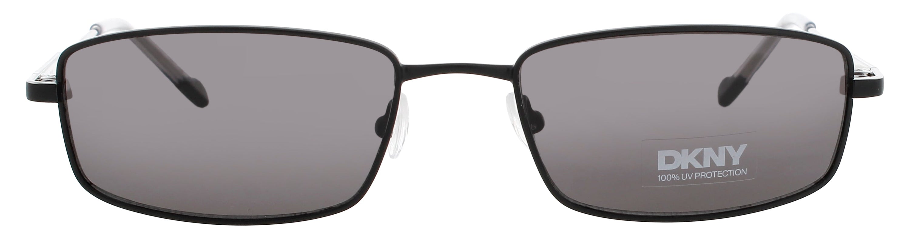 Dkny Dkny Sunglasses Black