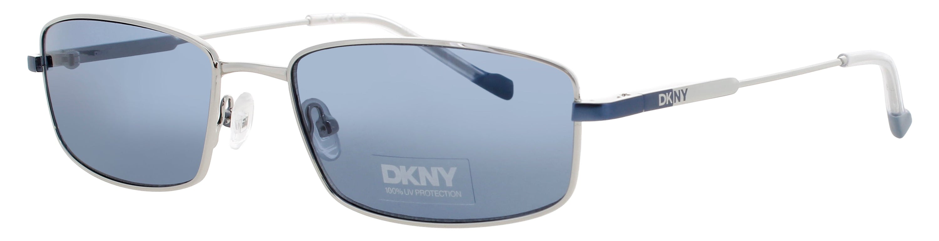 Dkny Dkny Sunglasses Blue