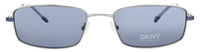 Dkny Dkny Sunglasses Blue