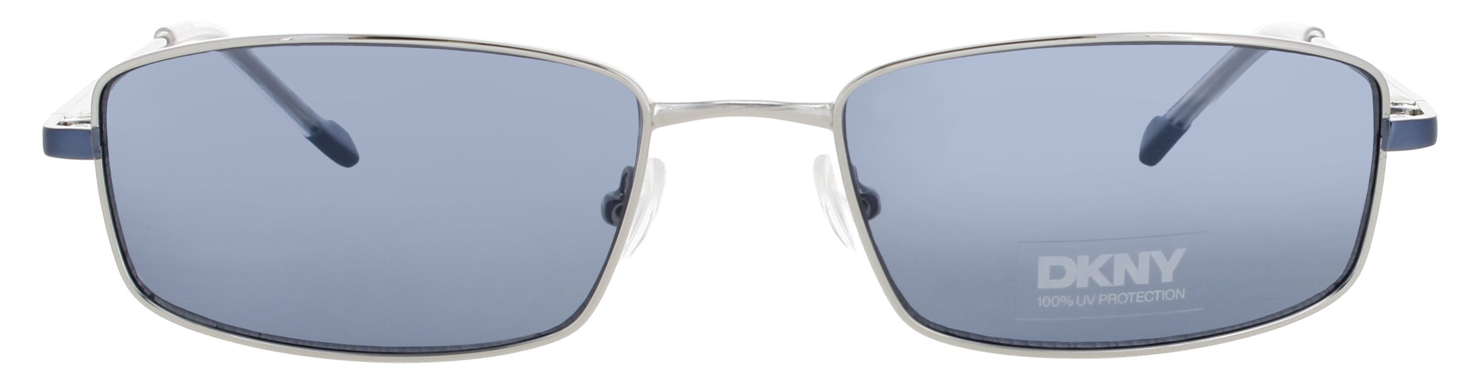 Dkny Dkny Sunglasses Blue