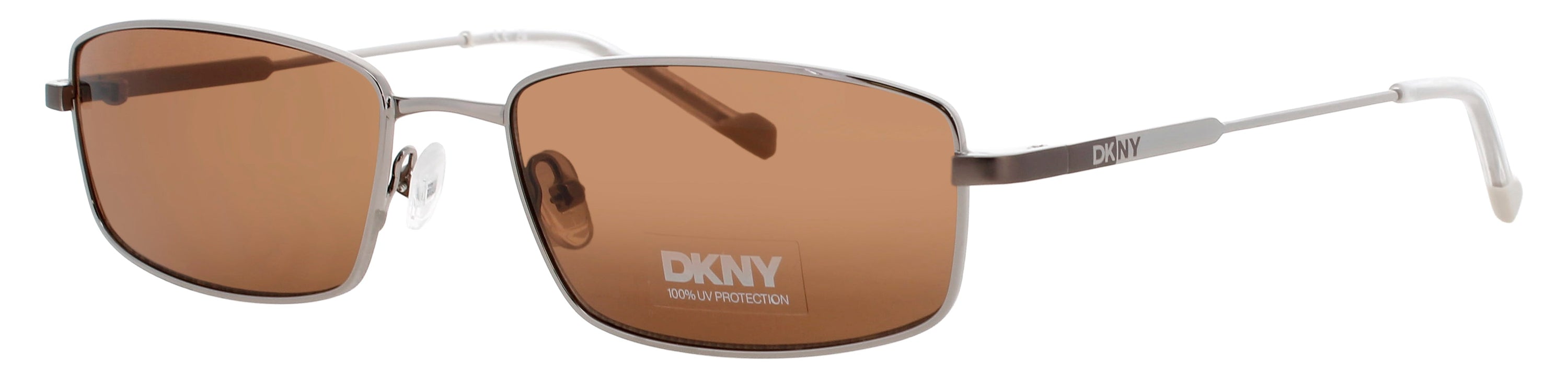 Dkny Dkny Sunglasses Brown