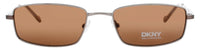 Dkny Dkny Sunglasses Brown