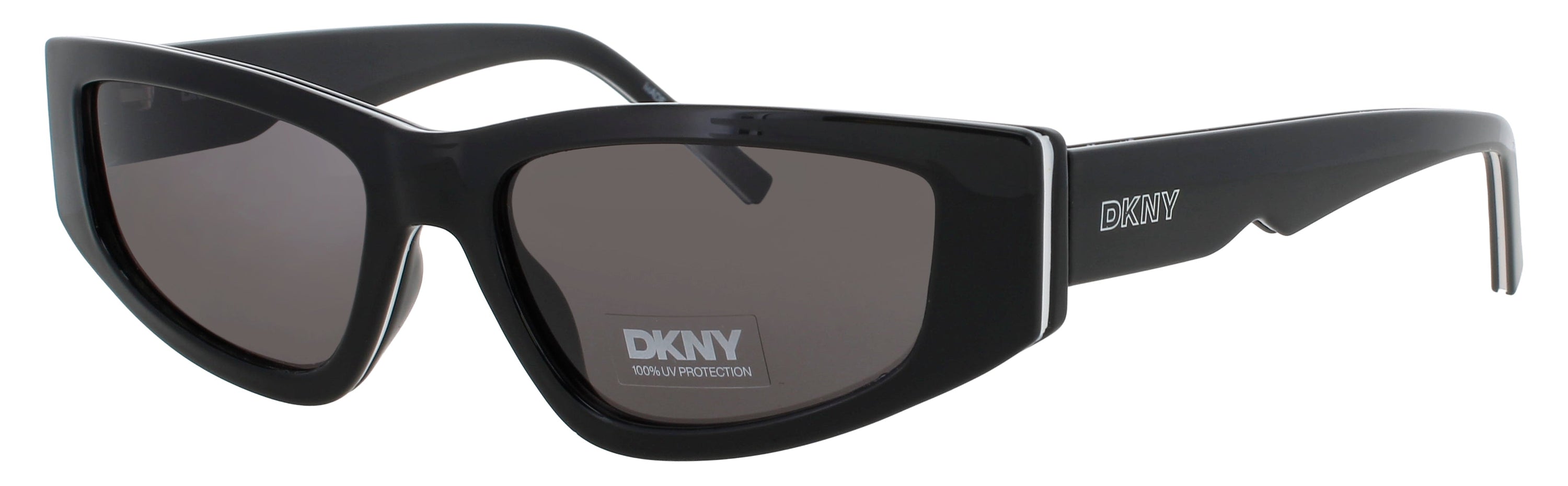 Dkny Dkny Sunglasses Black
