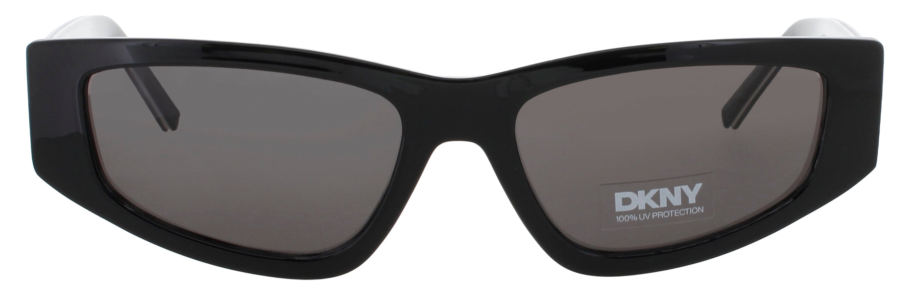 Dkny Dkny Sunglasses Black
