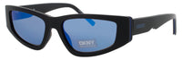 Dkny Dkny Sunglasses Black
