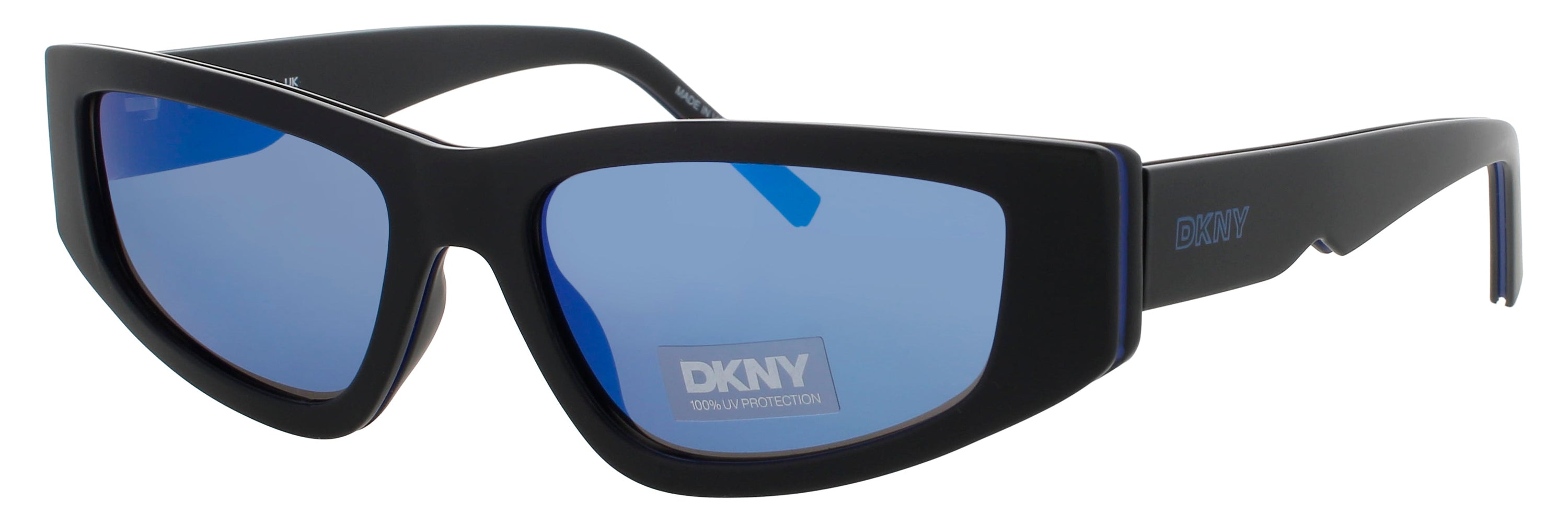 Dkny Dkny Sunglasses Black