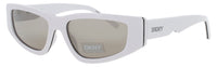 Dkny Dkny Sunglasses Silver