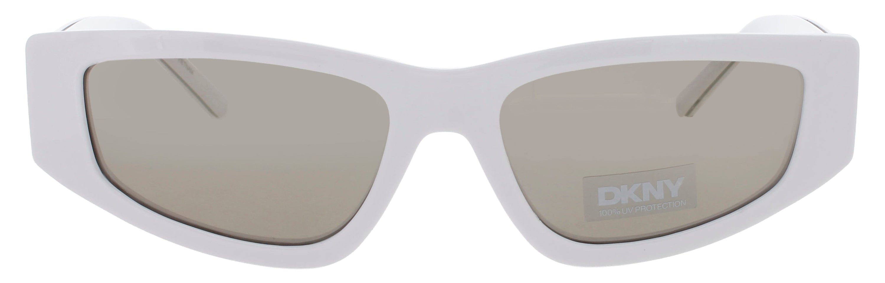 Dkny Dkny Sunglasses Silver