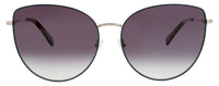 Longchamp Sunglasses Gold
