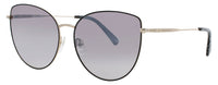 Longchamp Longchamp Sunglasses Black