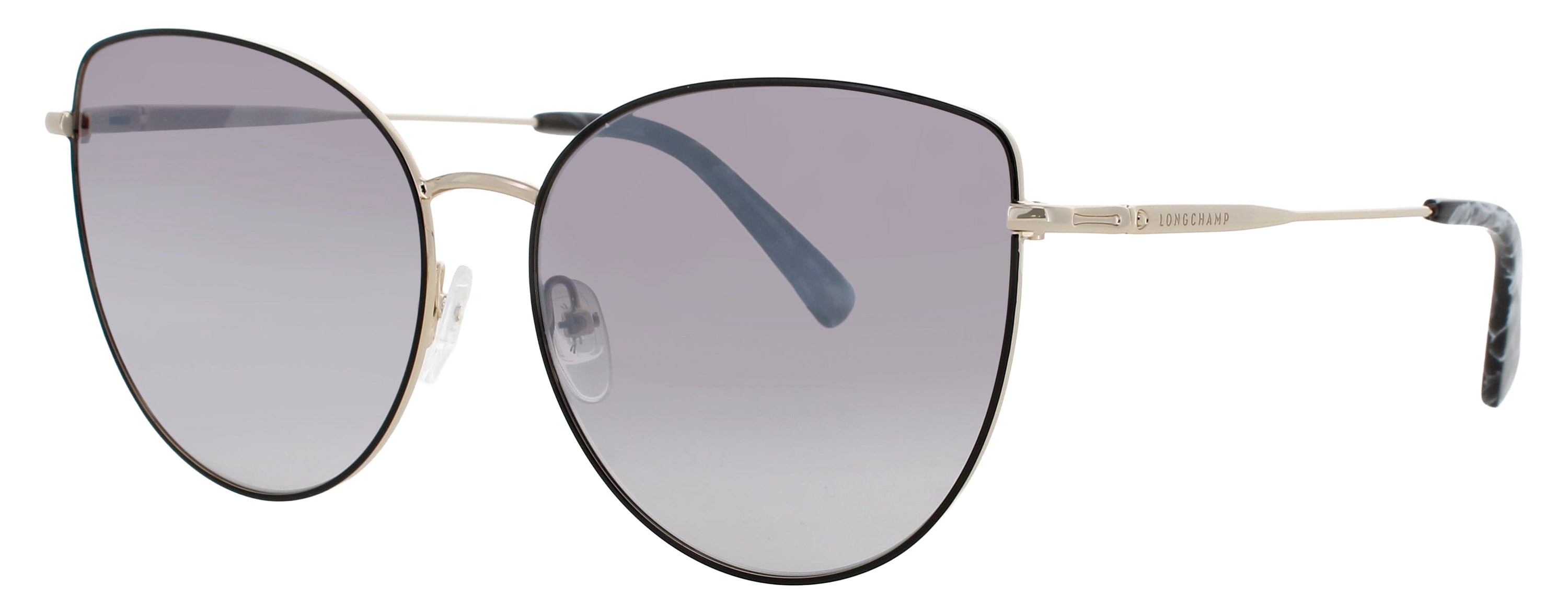 Longchamp Longchamp Sunglasses Black