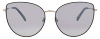 Longchamp Longchamp Sunglasses Black