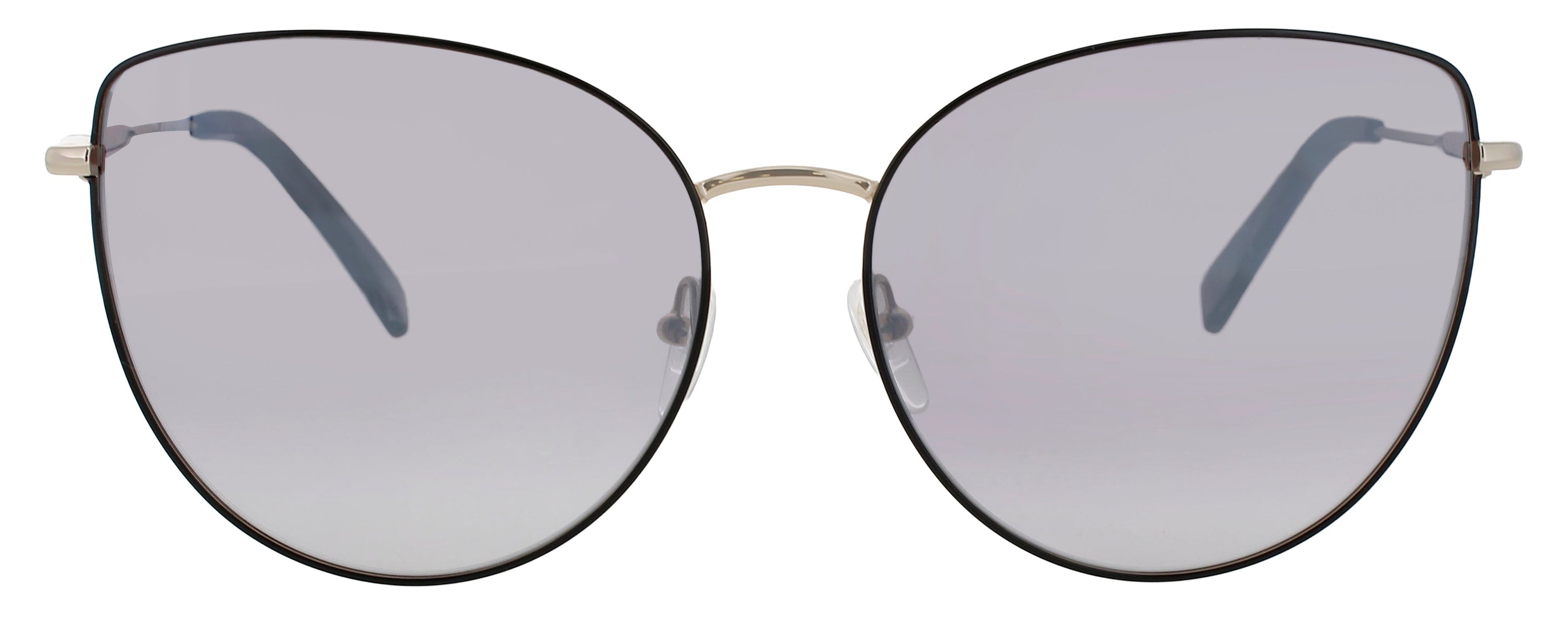 Longchamp Longchamp Sunglasses Black