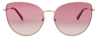 Longchamp Longchamp Sunglasses Rose