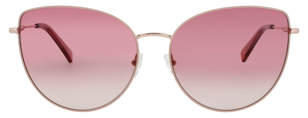 Longchamp Longchamp Sunglasses Rose