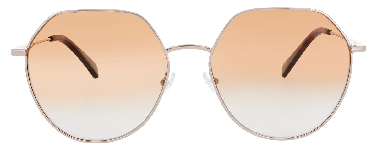 Longchamp Sunglasses Brown