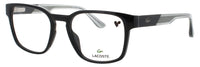Lacoste Optical Glasses Black