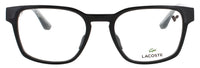 Lacoste Optical Glasses Black