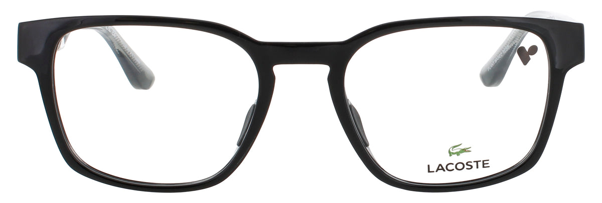 Lacoste Optical Glasses Black